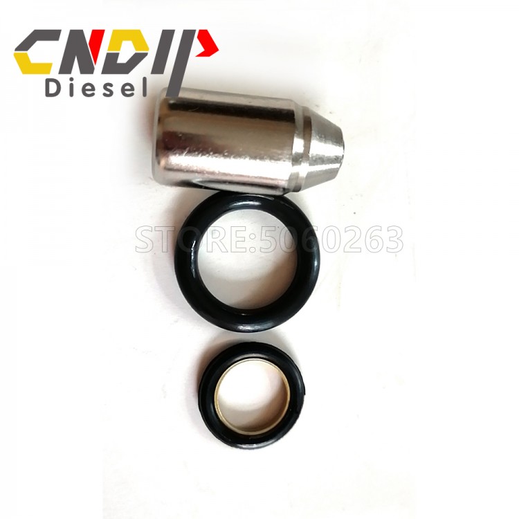 CNDIP Diesel Injector Fuel Nozzle 8N4697 Fits Caterpillar with Good Quality