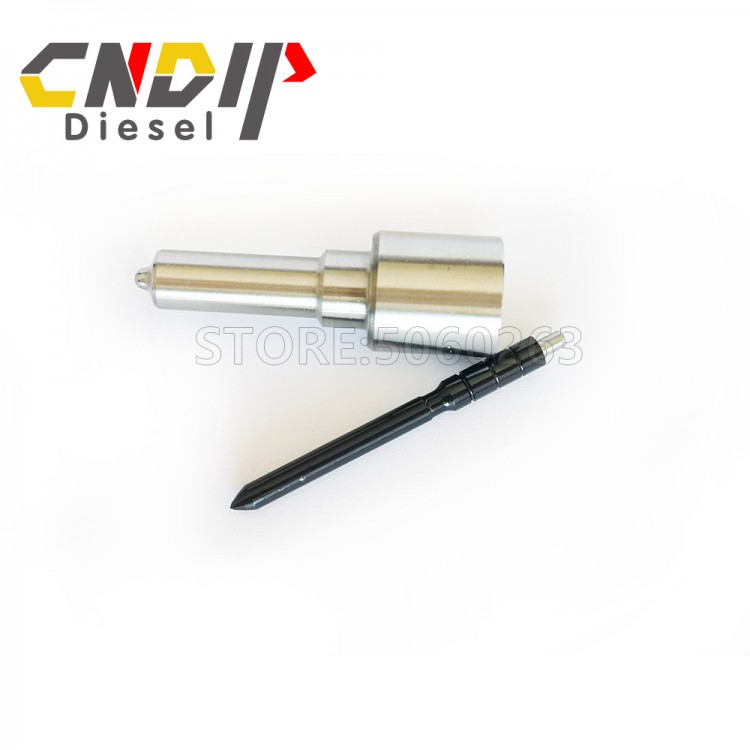 CNDIP Diesel Common Rail Nozzle  DLLA152P947