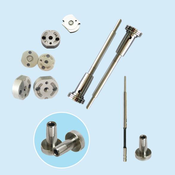 COMMON RAIL PARTS