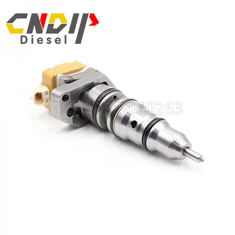 CNDIP 178-0199 Diesel Fuel Common Rail EUI Injector 178-0199 for 3126 Engine 1780199 Injector for 325c/D Excavator