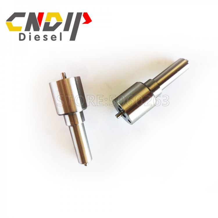 CNDIP Common Rail Injector Nozzle G3S33 Injector Nozzle G3S33 Fuel Nozzle G3S33 for TOYOTA VIGO 2.5 VNT