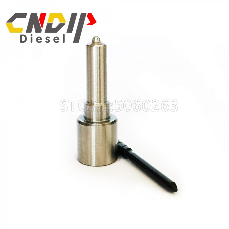 CNDIP DLLA150P1622 Diesel Fuel Common Rail Injector Nozzle DLLA150P1622 0 433 171 991 CR Fuel Nozzle For Faw J6 Golden Dragon