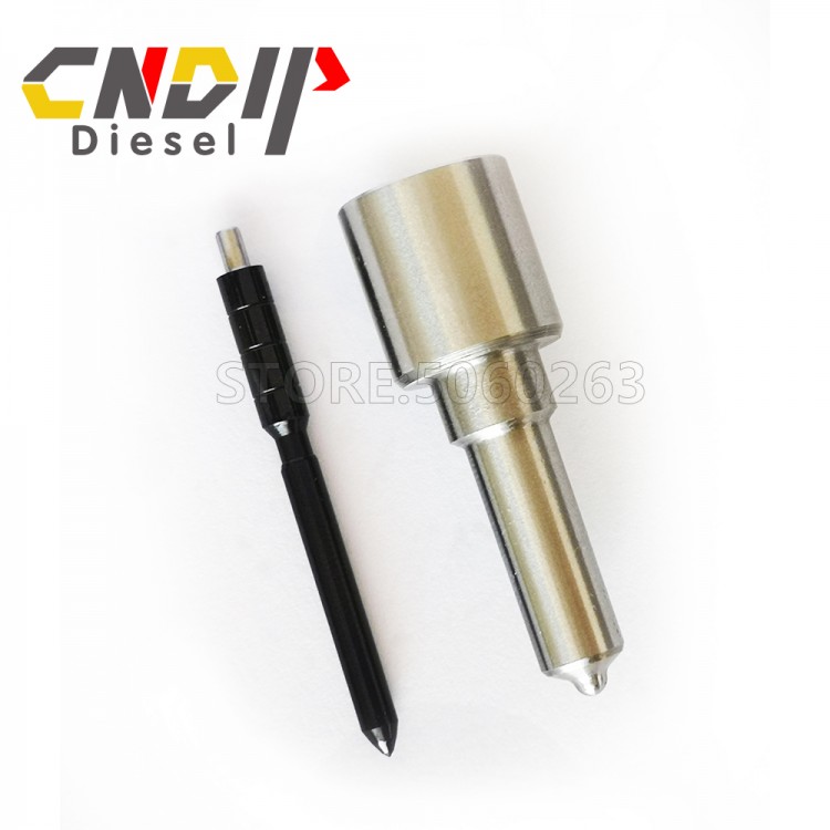 CNDIP DLLA150P1076 Common Rail Injector Nozzle Diesel Nozzle 0 433 171 699 CR Fuel Nozzle for 0445120019/020/084