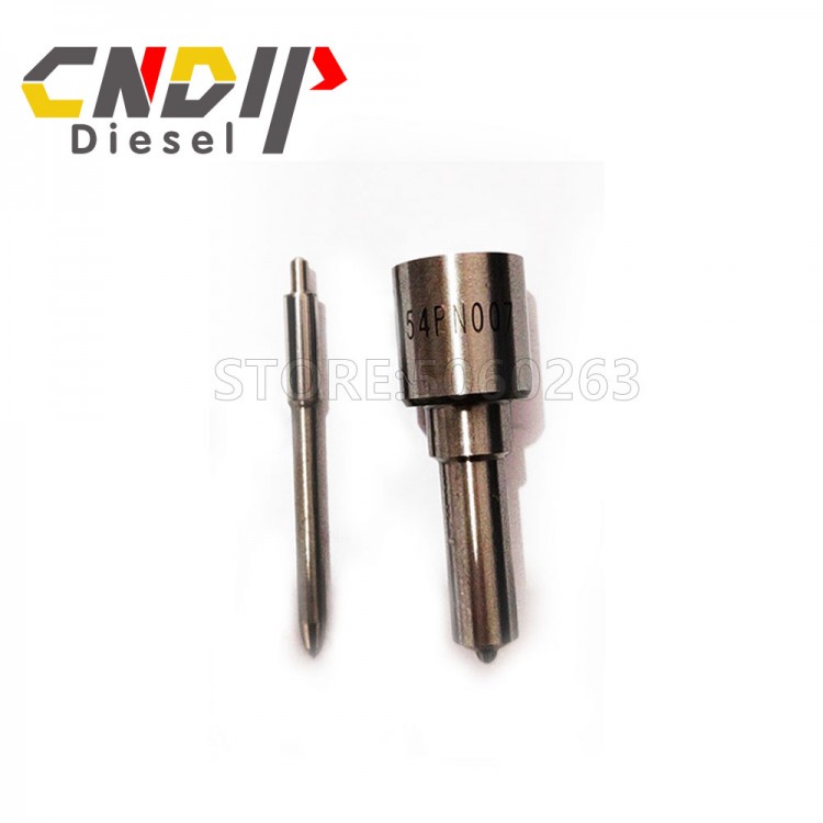 CNDIP DLLA 154PN007 105017-0070 Hot Sale PN Type Diesel Injector Nozzle  With Good Quality