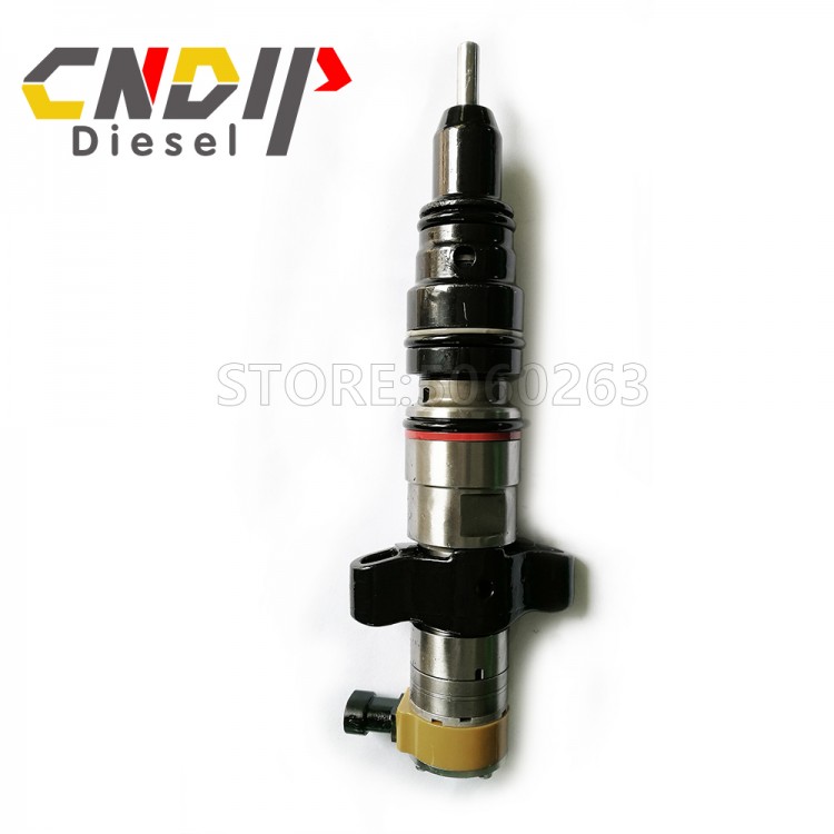 CNDIP Diesel Injector 236-0962 Fuel Injector 2360962 for E330C 330C CAT C7 C9 Engines