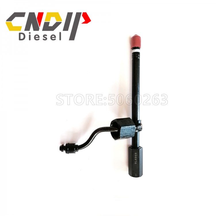 CNDIP Good Quality Diesel Pencil Nozzle 9L6969,Injector Nozzle 9L6969