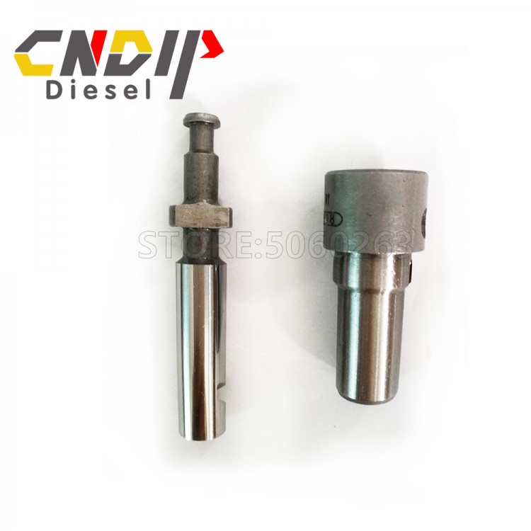 CNDIP A89  Diesel Good Quality A type Plunger & Barrel 131151-7320 A89 Diesel Fuel Pump Element