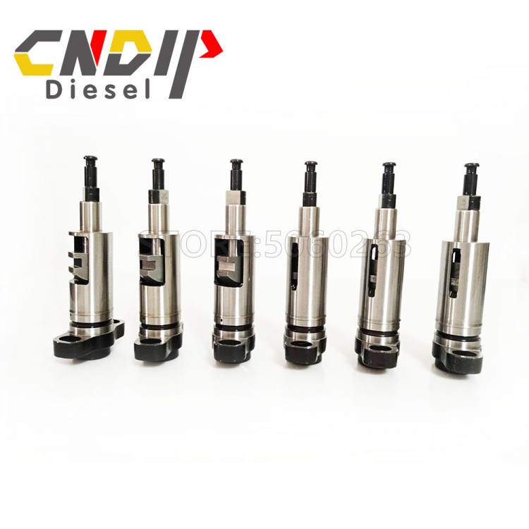 CNDIP 2425 981  Good Quality Diesel T type Plunger 2 418 425 981 Element 2425 981