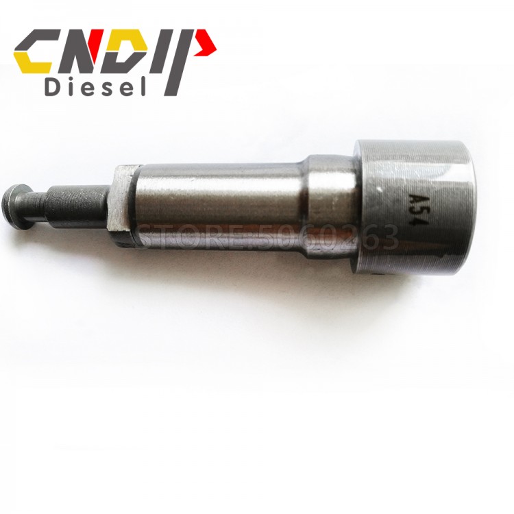 CNDIP A54  Diesel Good Quality A type Plunger & Barrel 131151-3920 A54 Diesel Fuel Pump Element