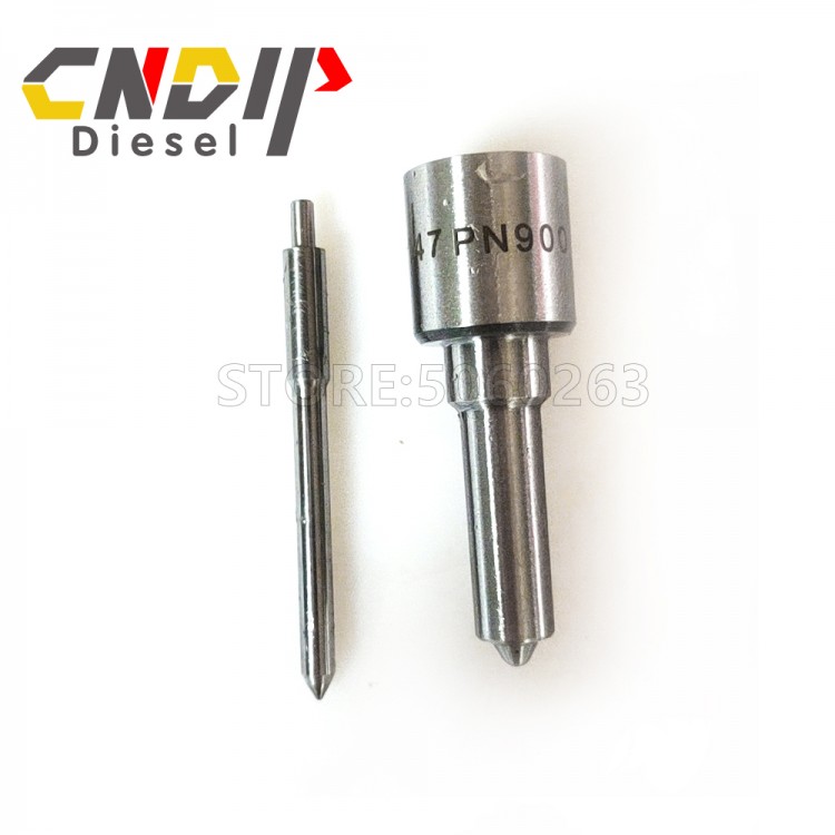 CNDIP DSLA147PN900 Hot Sale P Type 105017-9000 Diesel Injector Nozzle With Good Quality