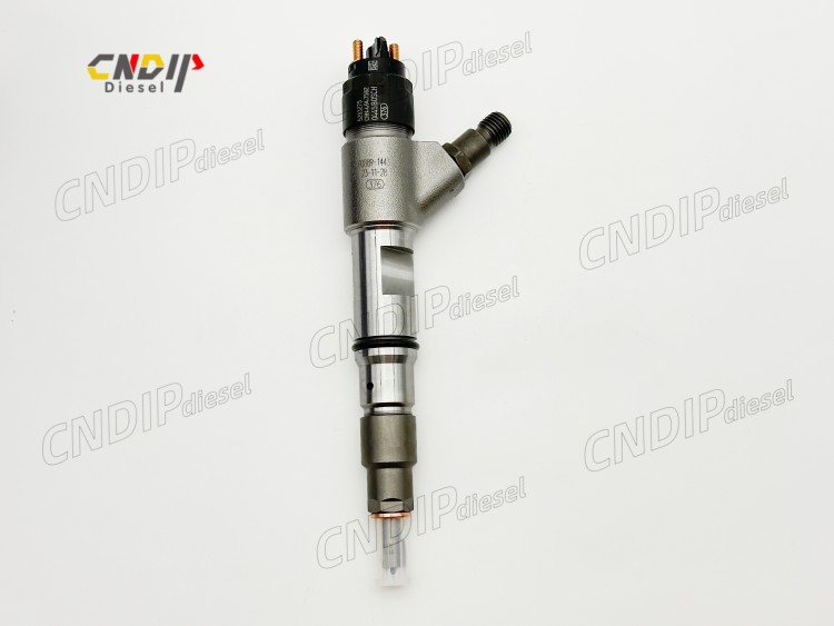 CNDIP Common Rail Injector 0445120134 Fuel Nozzle Injector 0 445 120 134 For Cummins ISF3.8