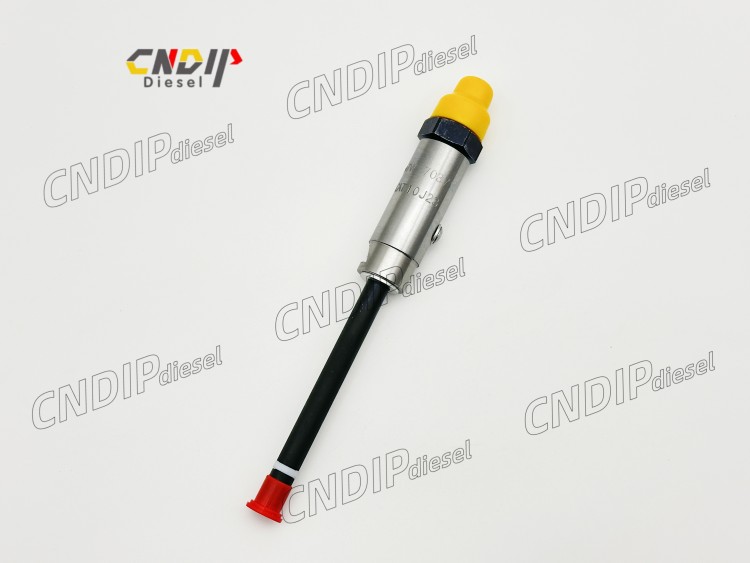 CNDIP Diesel-Kraftstoffbleistiftdüse 7W-7037, Einspritzdüse 7W7037 für Caterpillar-Motor 3406 3406C 3412C