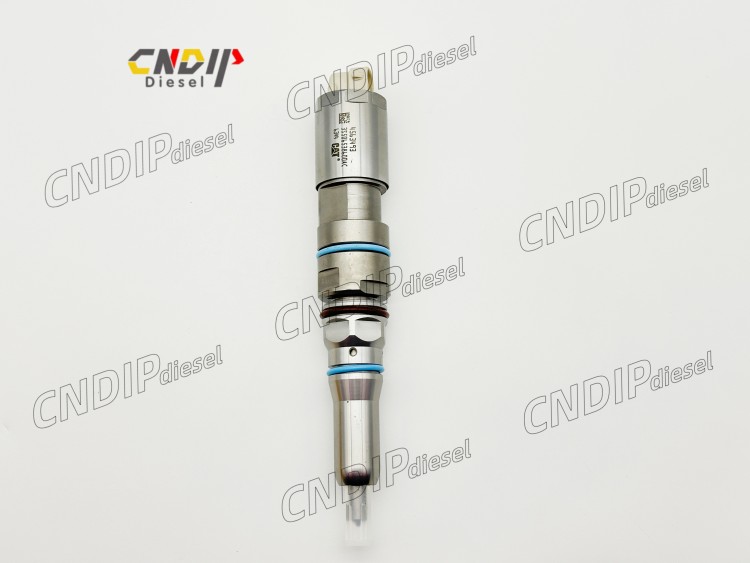 CNDIP Kraftstoffeinspritzer 456-3493 4563544 20R-5036 4563493 20R5036 Dieseleinspritzer 456 3544 für CAT C9.3-Motor