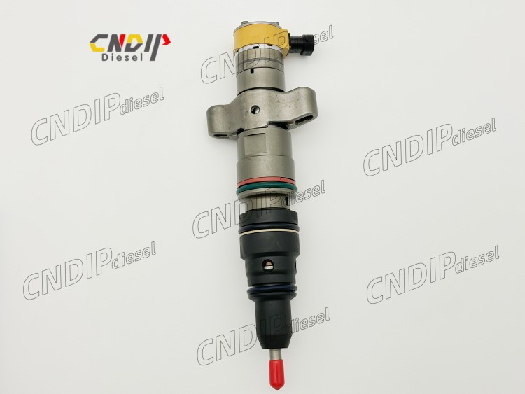 CNDIP 235-2888 Diese Fuel Injector  2352888 for Excavator C9 Engine Fuel Inejctor 2352888 10R7224