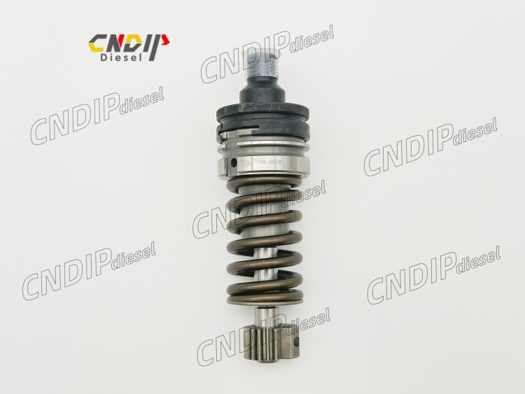 CNDIP Diesel Fuel Plunger Barrel 108-6630 Element 1086630 Fits Caterpillar With Good Quality