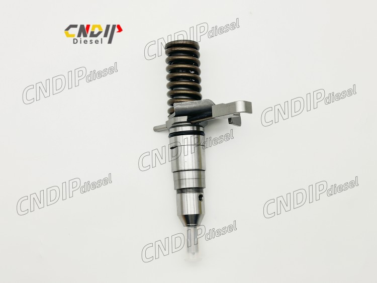 CNDIP 1278218 127-8218 Injector for CAT Caterpillar 3114 3116 3126 Engine E320B E322B E325B Excavator