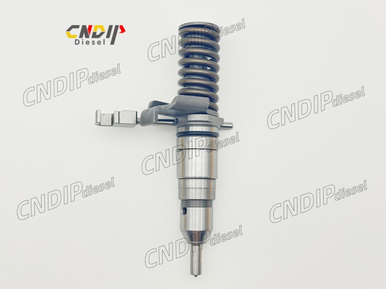 CNDIP 127-8216 Fuel Pump Injector Nozzle 1278216 For CAT Fuel Injector Assy for HEUI Caterpillar 3116 Diesel Injector 127 8216