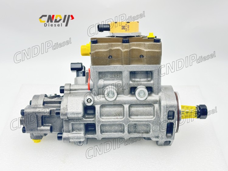 CNDIP Diesel 326-4634 32E61-10302 Fuel Injection Pump 3264634 for CAT Fuel Feed Transfer Lift Pump Excavator Engine