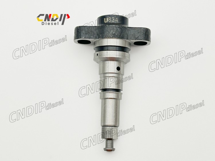 CNDIP Diesel New Common Rail P60 Fuel Pump Plunger for Diesel Engine