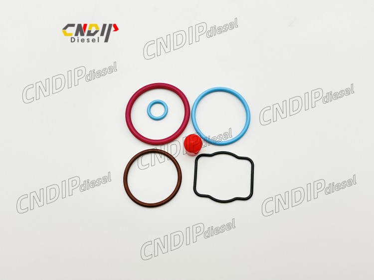 CNDIP Diesel High Quality C13 Repair Kit 6405003-C13 for Cat C13 Series Fuel Injectors