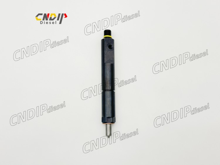 CNDIP Diesel 0 432 191 880-710 Injector Holder SAAB Motor KBEL 88 P 1/4 New (0432191880, 0432191880710)