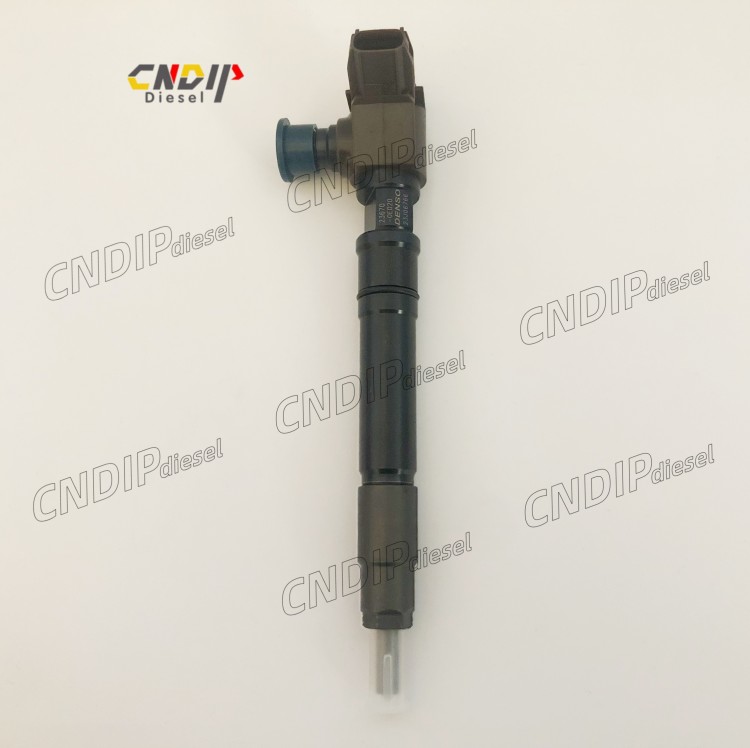 CNDIP Common Rail Injector 095000-6363 For ISUZU 4HK1/6HK1 8976097882