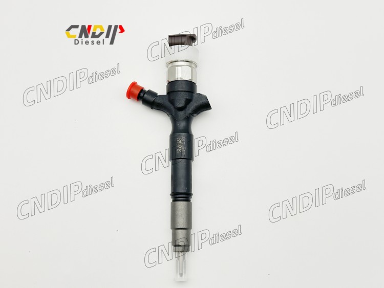 CNDIP Common Rail Fuel Injector 095000-8740 0950008740 for TOYOTA Hilux 2KD-FTV 23670-0L070 09360