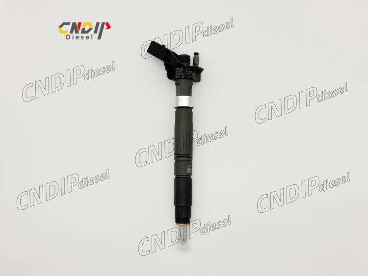 CNDIP 0 445 116 057 New Injector 0445116057 Compatible for VW Multivan Amarok Transporter 2.0