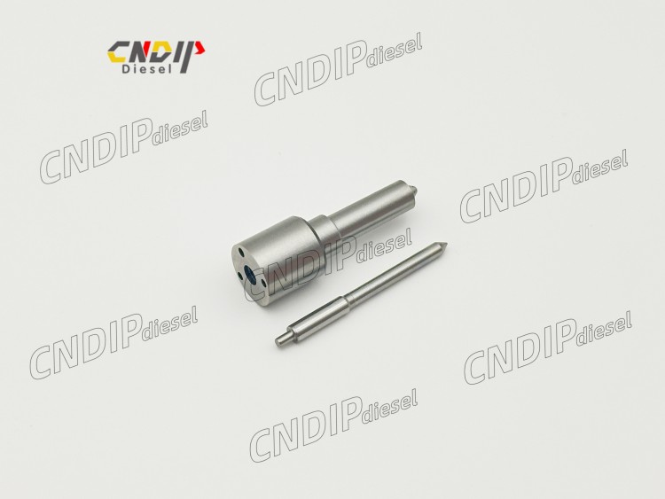 CNDIP 12pcs DSLA142P1074 High Quality Diesel Fuel Injector Nozzle PN Type Fuel Injector Nozzle DSLA 142 P 1074