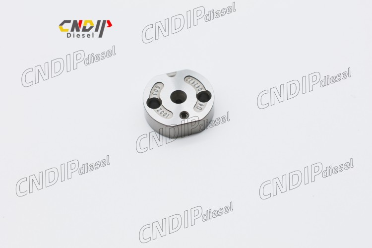 CNDIP Common Rail Injector 095000-6363 For ISUZU 4HK1/6HK1 8976097882