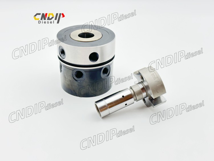 High Quality Hot Selling CN Diesel DPA Pump head rotor 7123-909T