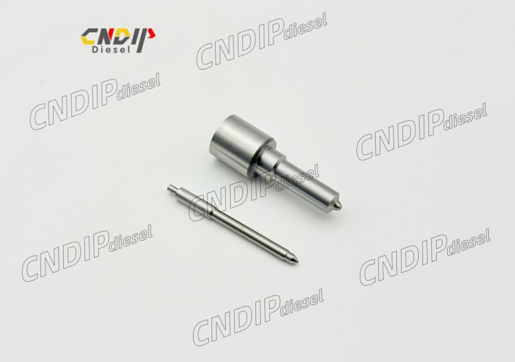 CNDIP Common Rail Injector 095000-6363 For ISUZU 4HK1/6HK1 8976097882