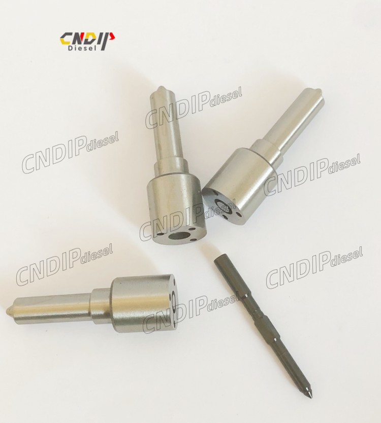 CNDIP Common Rail Injector Nozzle DLLA140P1723 Fuel Nozzle for Bosch Injector 0445120123