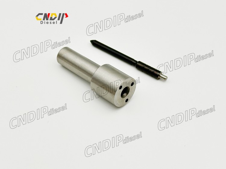 CNDIP DLLA155P842 Common Rail Injector Nozzle DLLA155P842 093400-8420 Diesel CR Fuel Nozzle For 095000-5943 / 6593