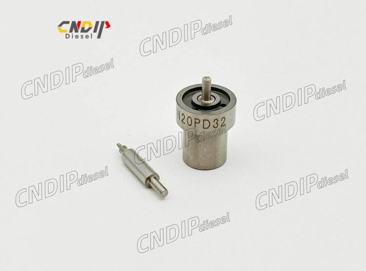 CNDIP Hot Sale PD Type 105007-1520 Diesel Injector Nozzle DN20PD32 093400-5320 Nozzle With Good Quality