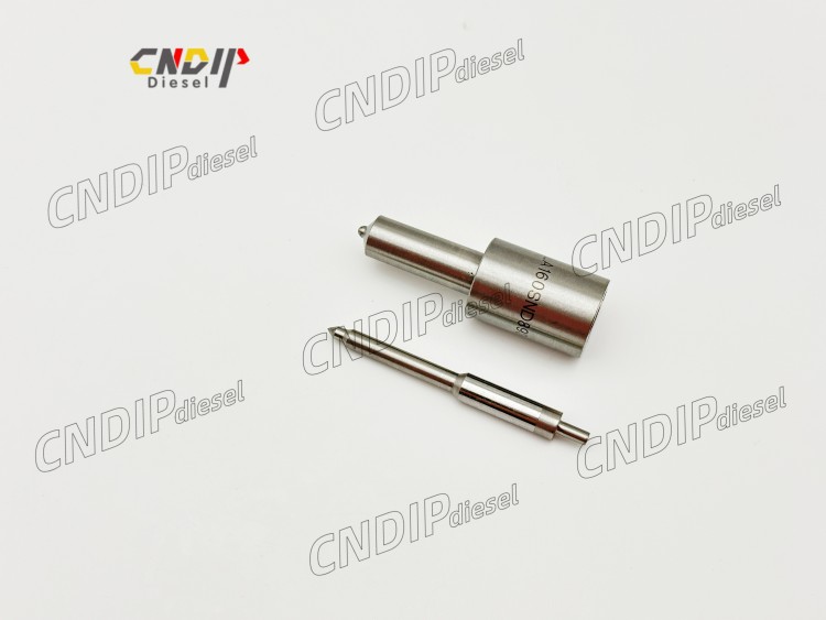 CNDIP DLLA160SN893 Hot Sale S Type 9 432 611 230 Diesel Injector Nozzle 105015-8930 With Good Quality