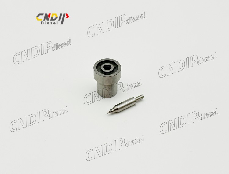 CNDIP Hot Sale PD Type 093400-8220 Diesel Injector Nozzle DN0PDN121 105007-1210 With Good Quality