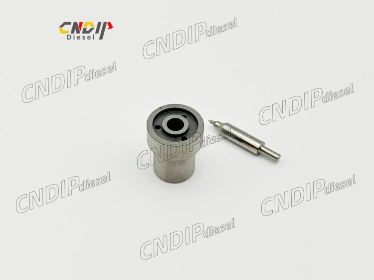 CNDIP Hot Sale PD Type 093400-6190 Diesel Injector Nozzle DN0PD619 093400-9000 Nozzle With Good Quality