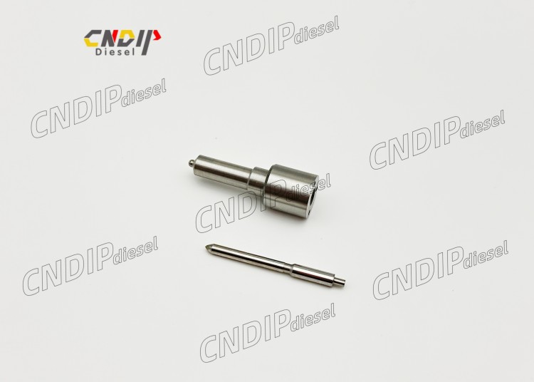 CNDIP DLLA154P642 Hot Sale P Type Diesel Injector Nozzle 093400-6420 Fuel Tip With Good Quality