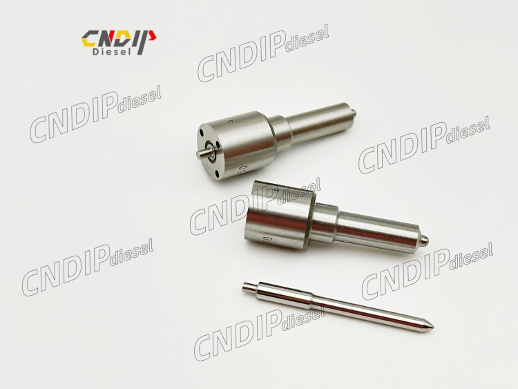 CNDIP DLLA160P50 Hot Sale P Type 093400-5500 Diesel Injector Nozzle With Good Quality