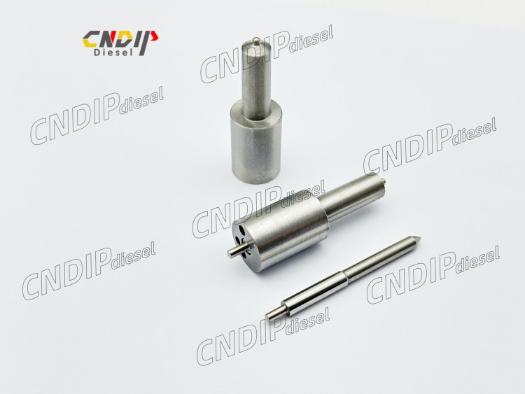 CNDIP High quality 12pcs Diesel Engine Parts 132 s 1320 Fuel Injection Nozzle 132s1320