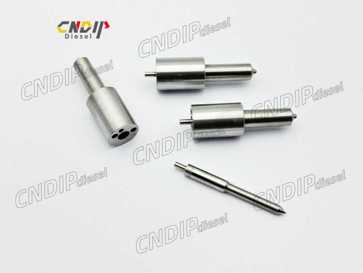 CNDIP 12pcs factory directly High quality DLLA134S1199 diesel Injector nozzle DLLA 134S 1199 for fuel injector