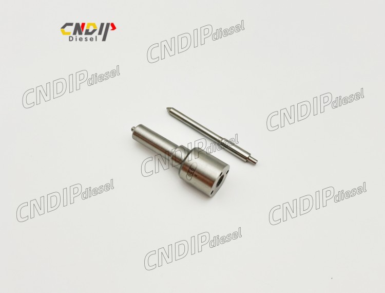 CNDIP 12pcs High quality DLLA 142 P 221 Diesel engine spare parts nozzle DLLA142P221