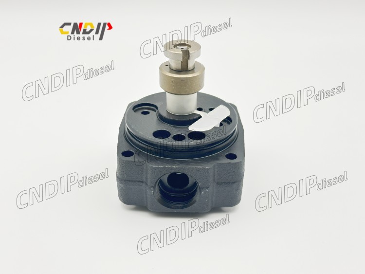 CNDIP High quality Fuel Injection 096400-1320 Rotor Head VE Pump 0964001320 Head Rotor Diesel