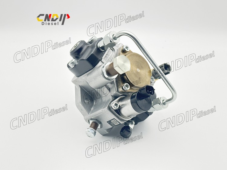 CNDIP Diesel Fuel Injection Pump 294000-1190 HP3 Injection Pump fits Isuzu F Series 4HK1 Engine