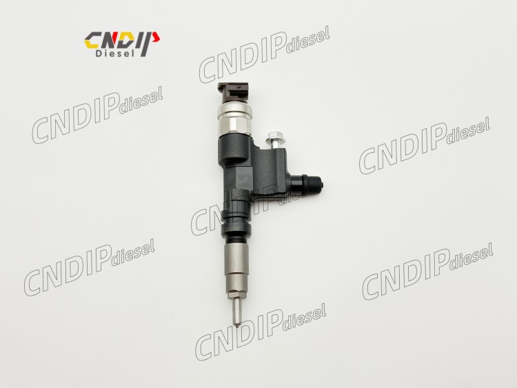 CNDIP High quality Diesel fuel injector 2950503340 nozzle common rail injector 295050-3340