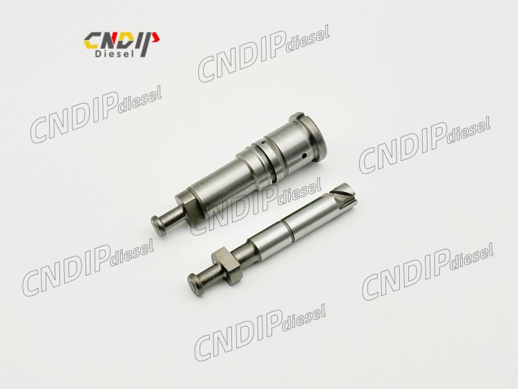 CNDIP High quality engine element 2 418 455 406 Diesel Fuel injector Pump Plunger 2418455406