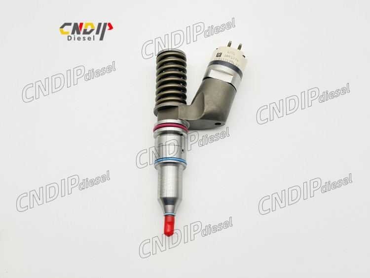 CNDIP High quality 10R-1274 Fuel Injector 10R1274 for CAT Engine C13 Fuel System Assy Replacement Parts